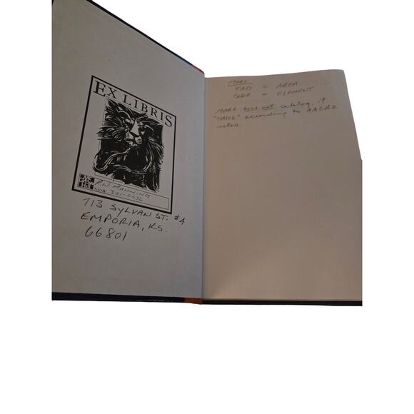 Cataloging and classification 2nd edition by Lois Mai Chan 0070105065 - Picture 7 of 9